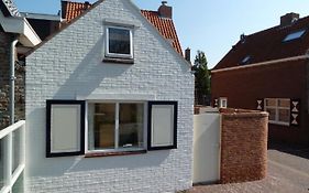 Prachtig Appartement Centrum Domburg Do29